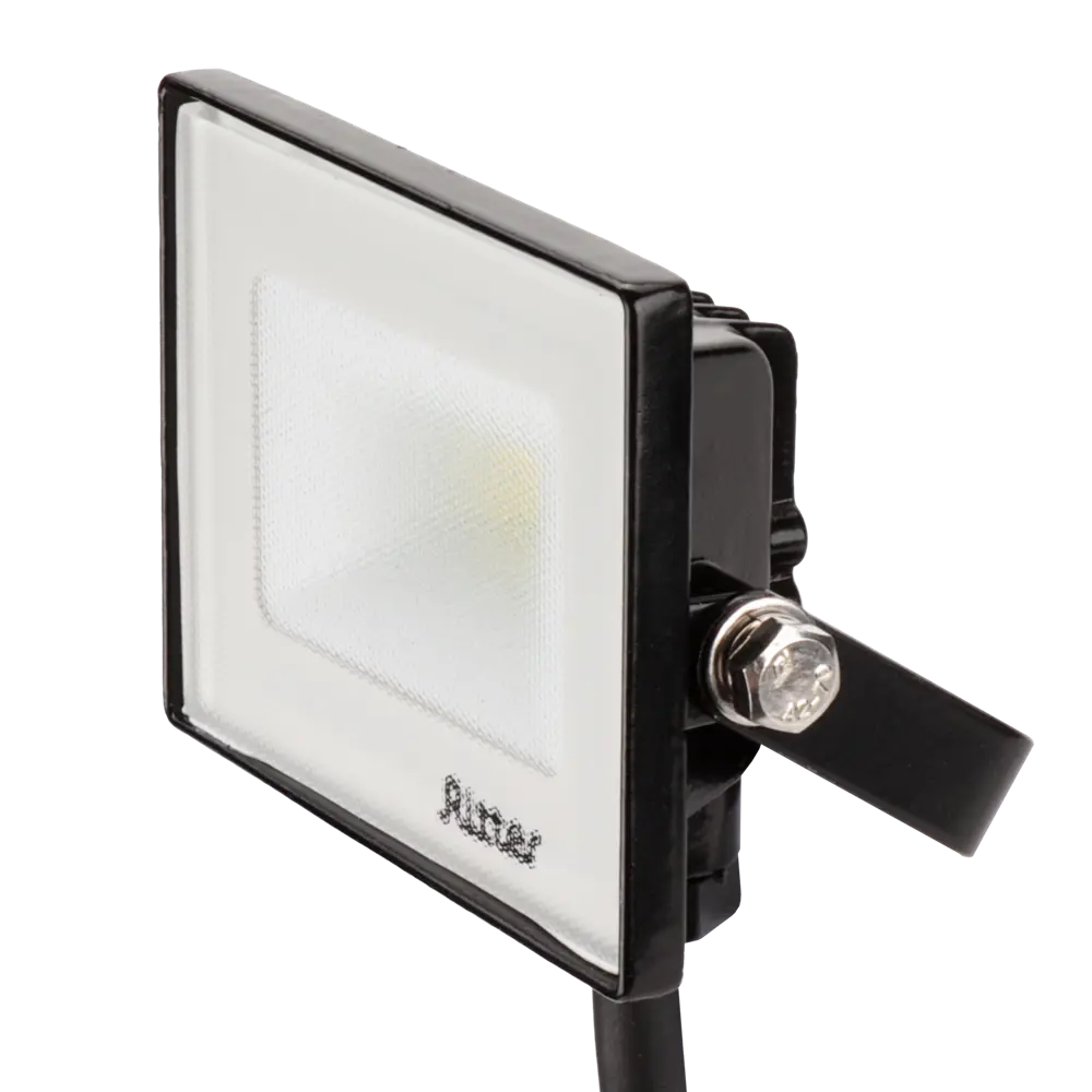 Прожектор светодиодный уличный Ritter Profi 10 Вт 2700К IP65 теплый белый свет 85339434 STLM-2007337  - Вид №2