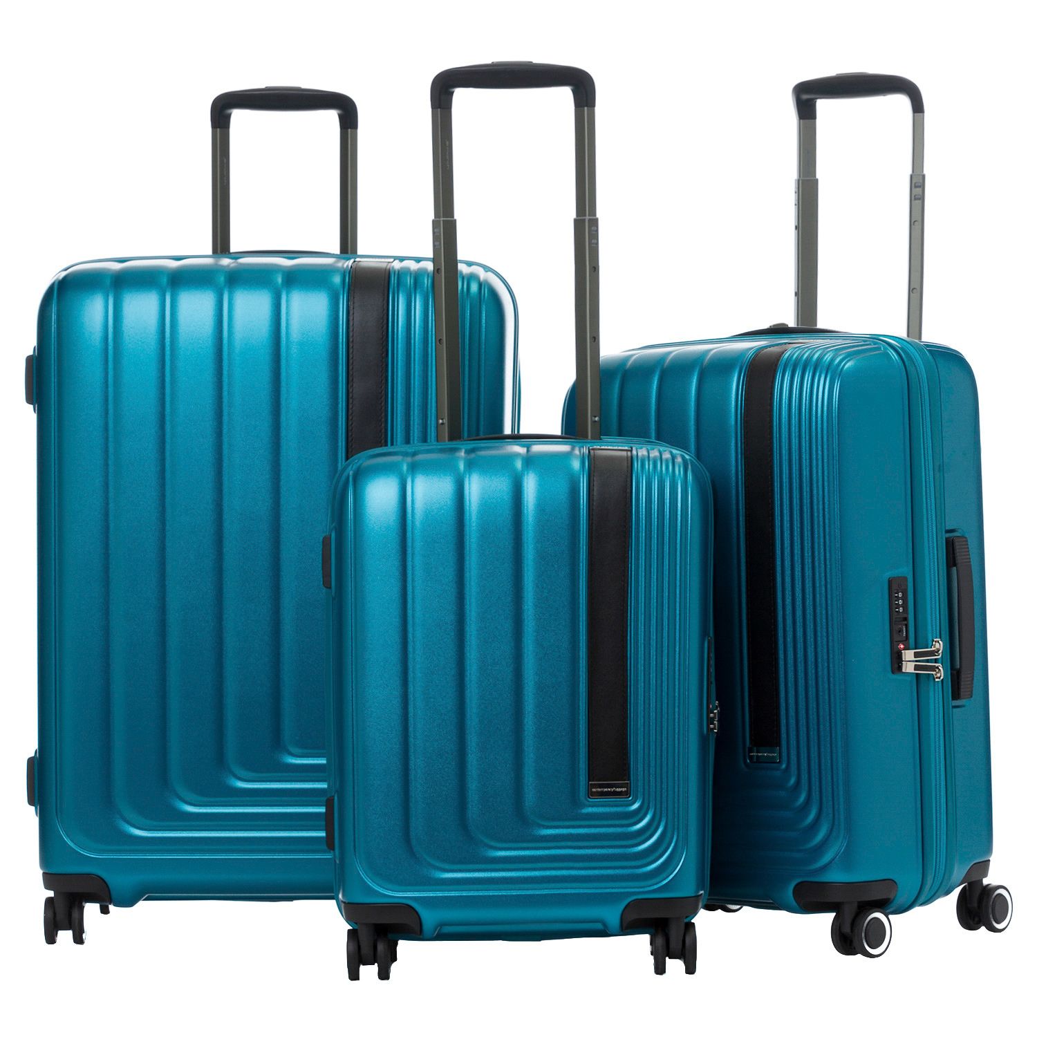 M1880-54-62 Чемодан M1880*62 Spinner M March Beau monde  - Вид №8