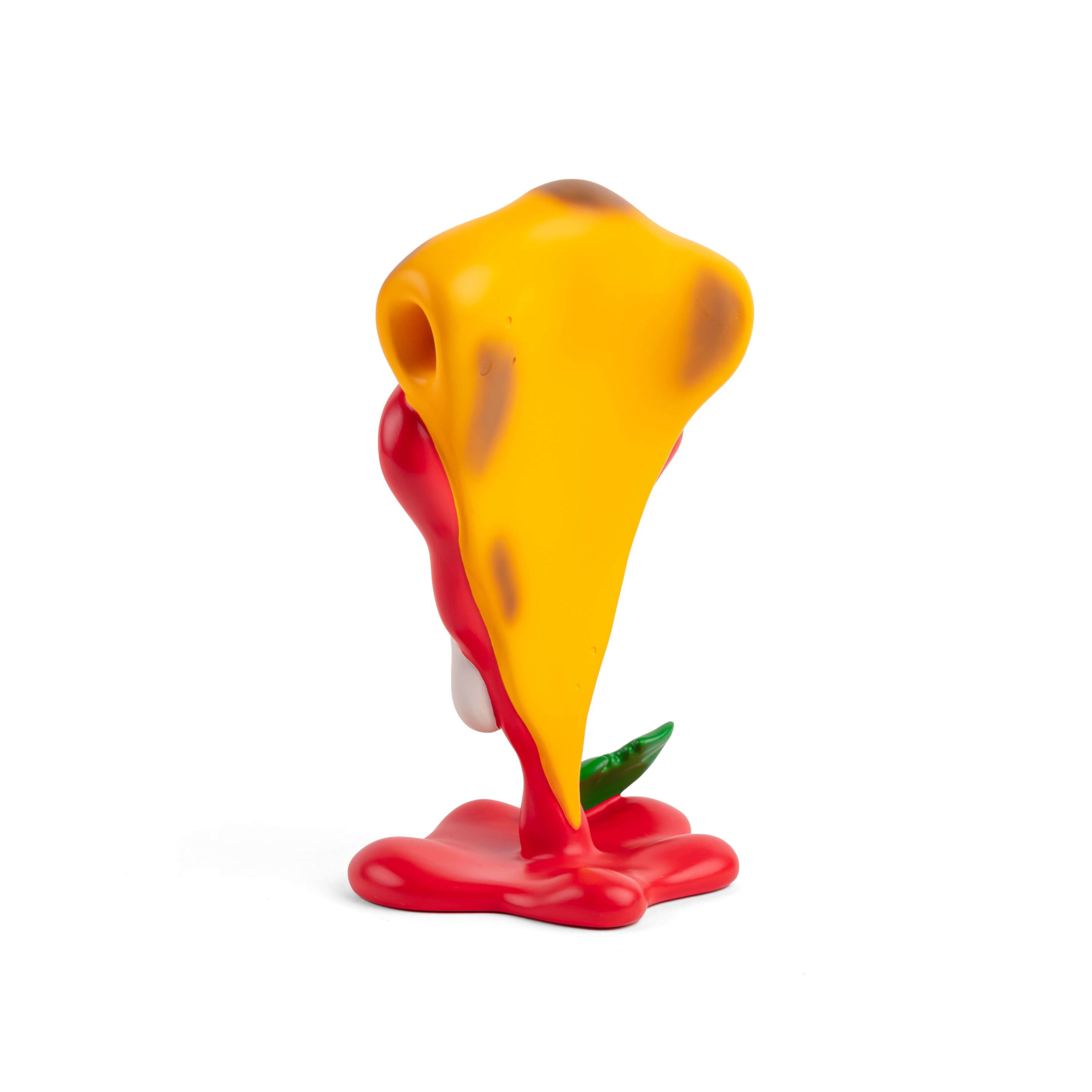 Безделушка из смолы Seletti TOO MUCH SAUCE ARCH-00124920 - Вид №3