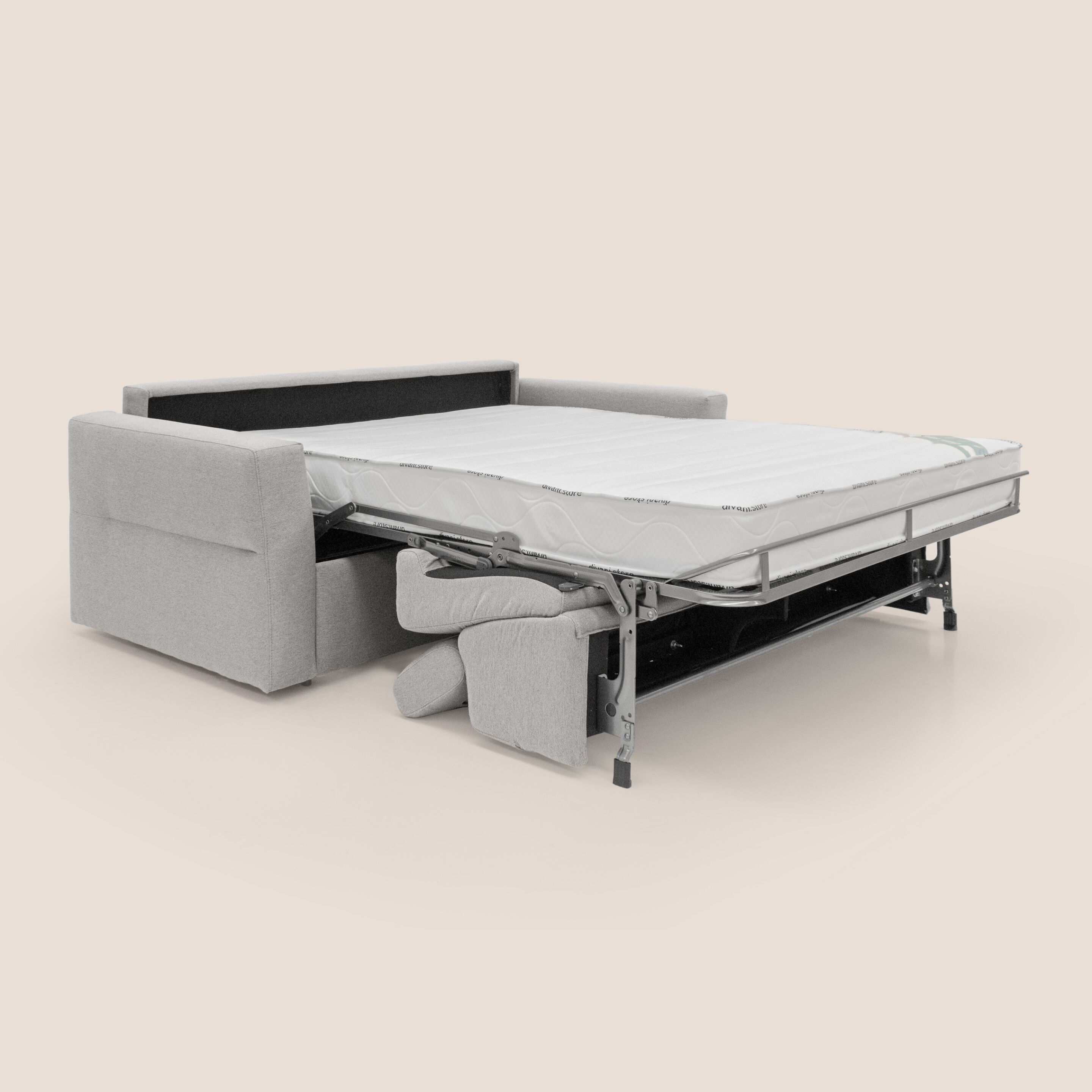 Ткань раскладной диван-кровать Divani.Store AVALON ARCH-00047783 - Вид №77