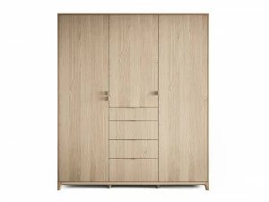 IDC020007000 The IDEA Шкаф CASE #2 - 1800