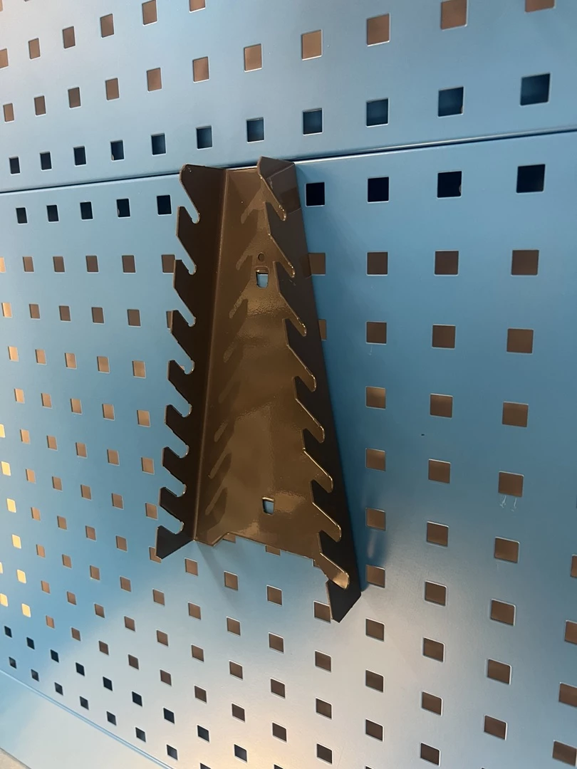 QDR-13 Держатель ключей (В-270х Ш-140хГ-40) Верстакофф 118513 - Вид №2