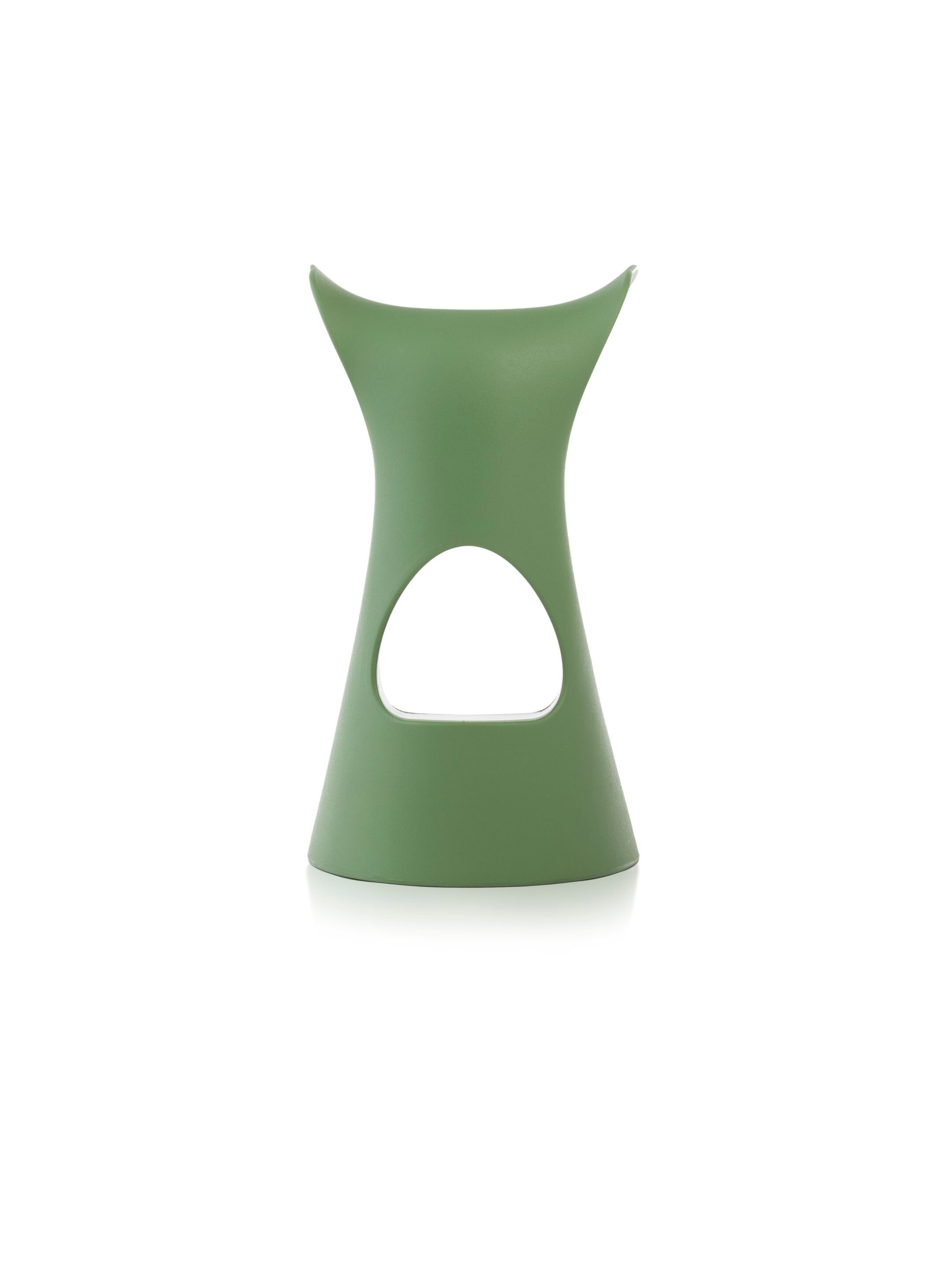 Табурет из полиэтилена SLIDE KONCORD ARCH-00033346 - Вид №48