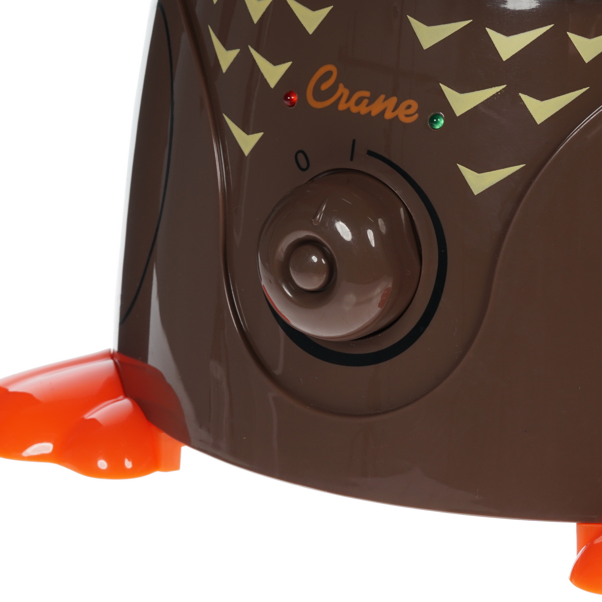 1090669 Увлажнитель воздуха Crane EE-8189 Сова STDN-0007485 - Вид №3