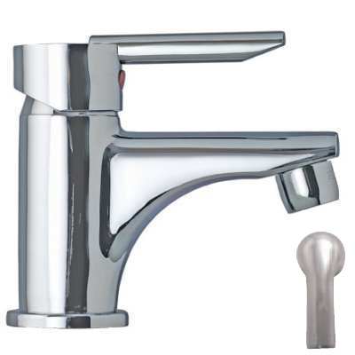 150-0035-10 Смеситель Mofem Samba Santreyd