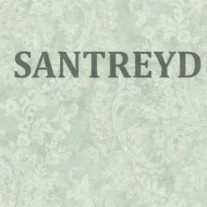 1961-BR-B Обои Aquarelle Brushstrokes