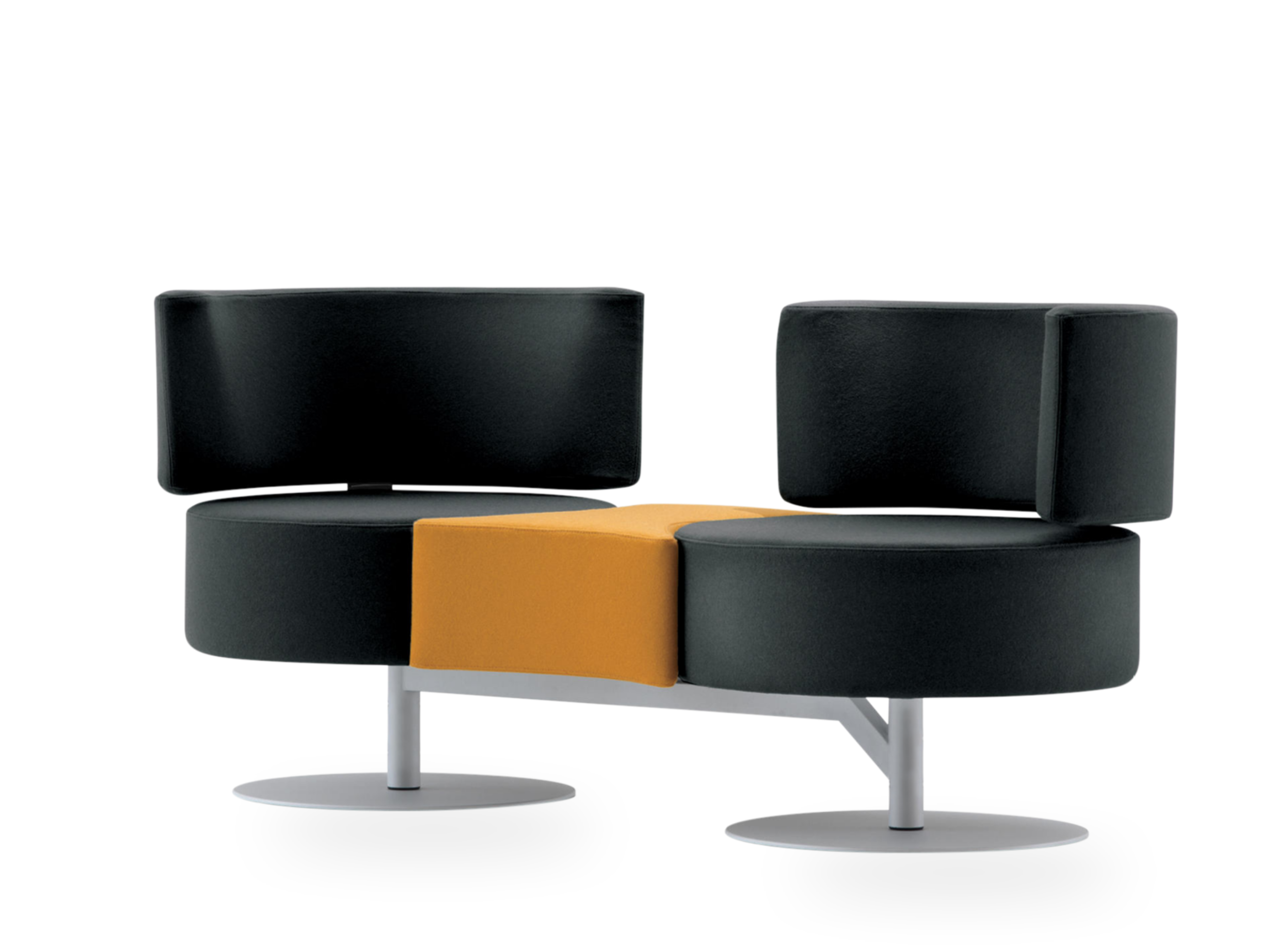 Вращающееся кресло ROSSIN Atoma ARCH-00032398 - Вид №1