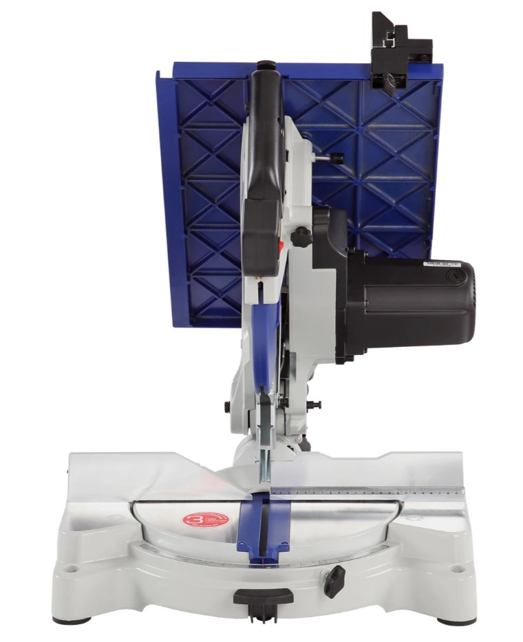 Торцовочная пила комбинированная BELMASH MS U-305 9104672 STDN-0143345 - Вид №3