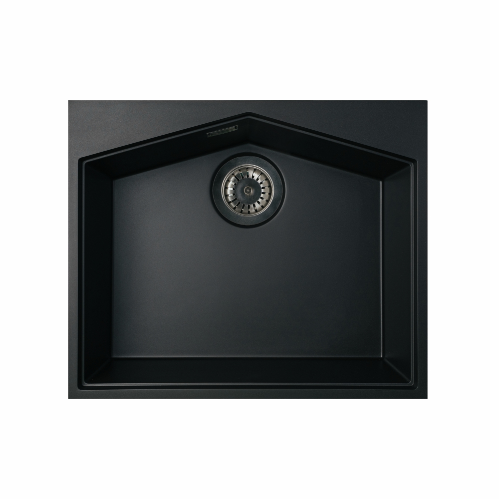 Кухонная мойка Kit Kraken Ocean 55 