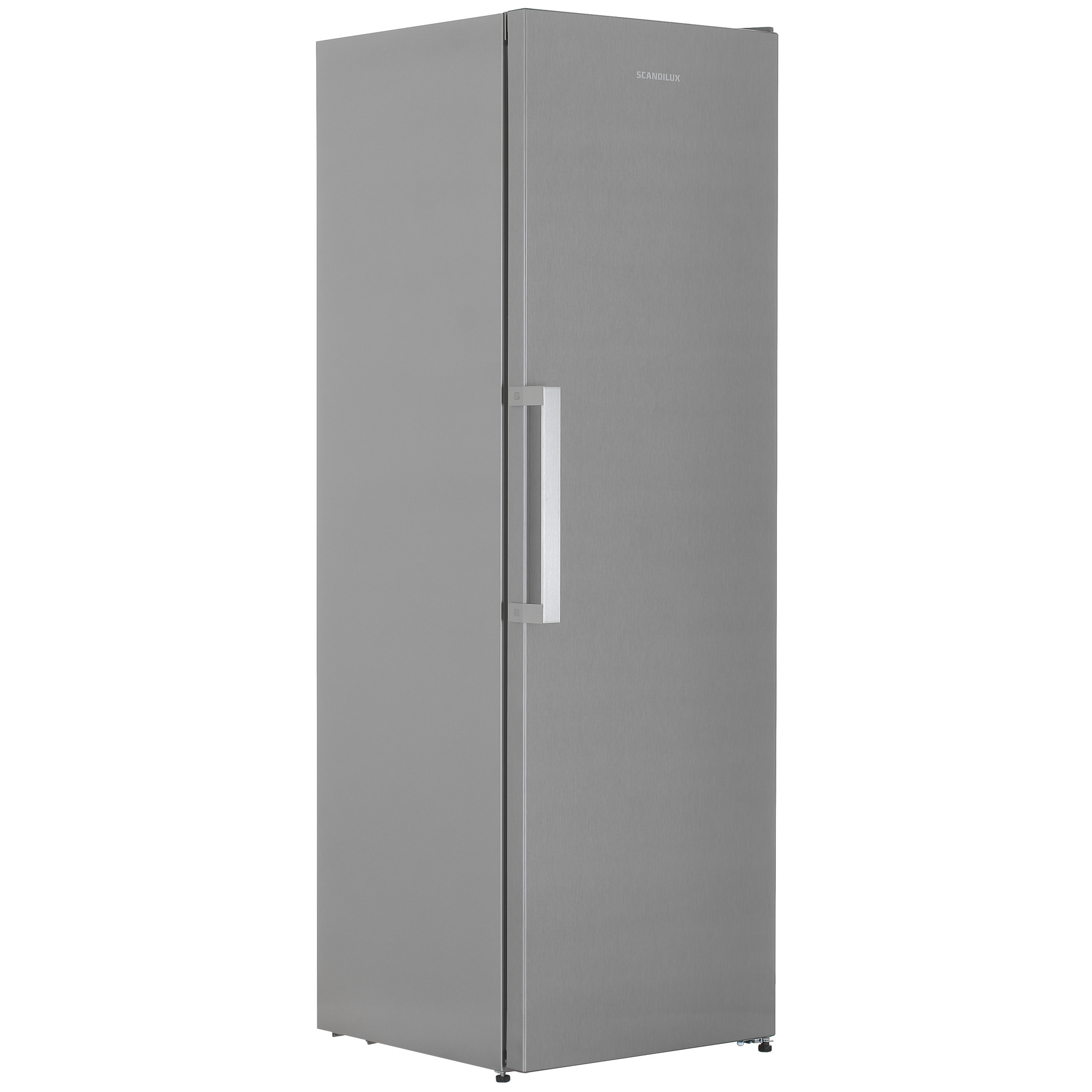 8198397 Холодильник без морозильника   Scandilux R711Y02 S серебристый STDN-0049345