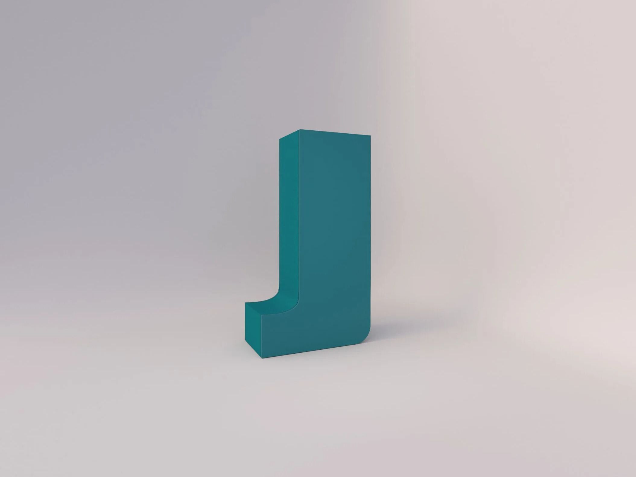 Мебель контейнеры в бетонной конструкции Voltan 555 ARCH-00021949 - Вид №25