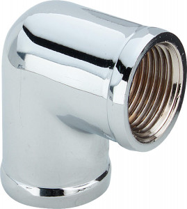 Viega Отвод 90° 1612 (102463)