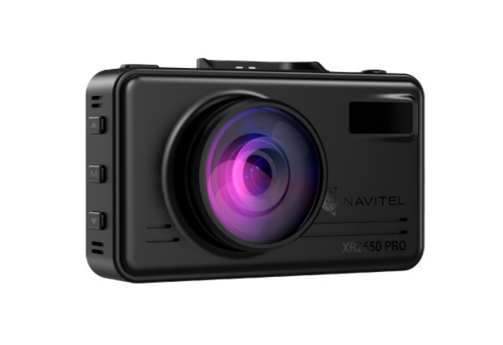 9206677 Видеорегистратор с радар-детектором NAVITEL XR2650 STDN-0002518 - Вид №2