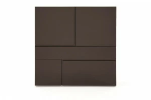 PIANCA Комод из дерева