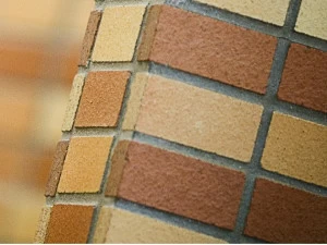 Cotto Furnò Терракотовая мозаика