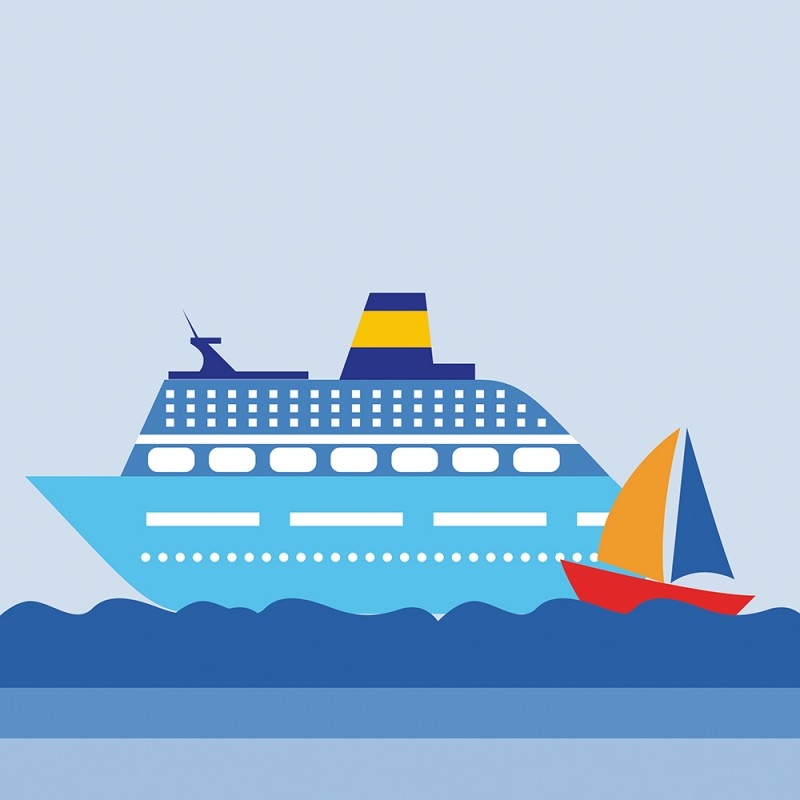 0744/CX38 Картина 0744 Adriani e Rossi  - Вид №1