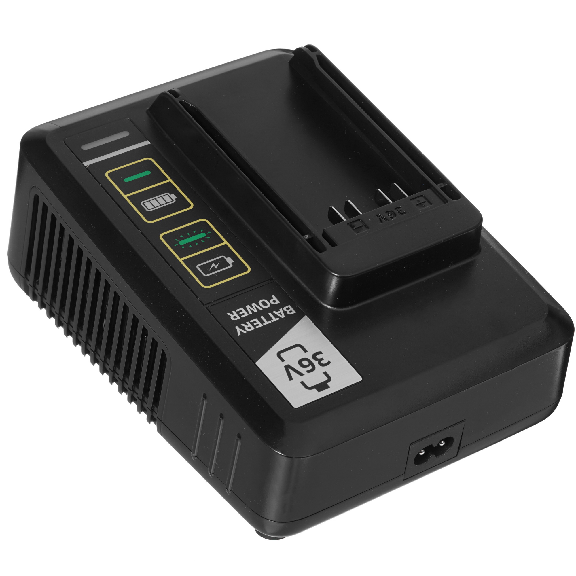 Аккумулятор и зарядное устройство Karcher Battery Power 36/50 24450650 8174037 STDN-0036202 - Вид №2