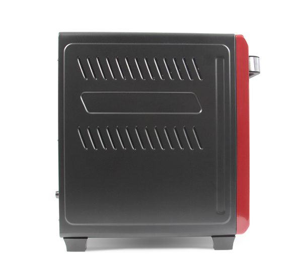 9052401 Мини-печь MARTA MT-4264 красный STDN-0122597 - Вид №8