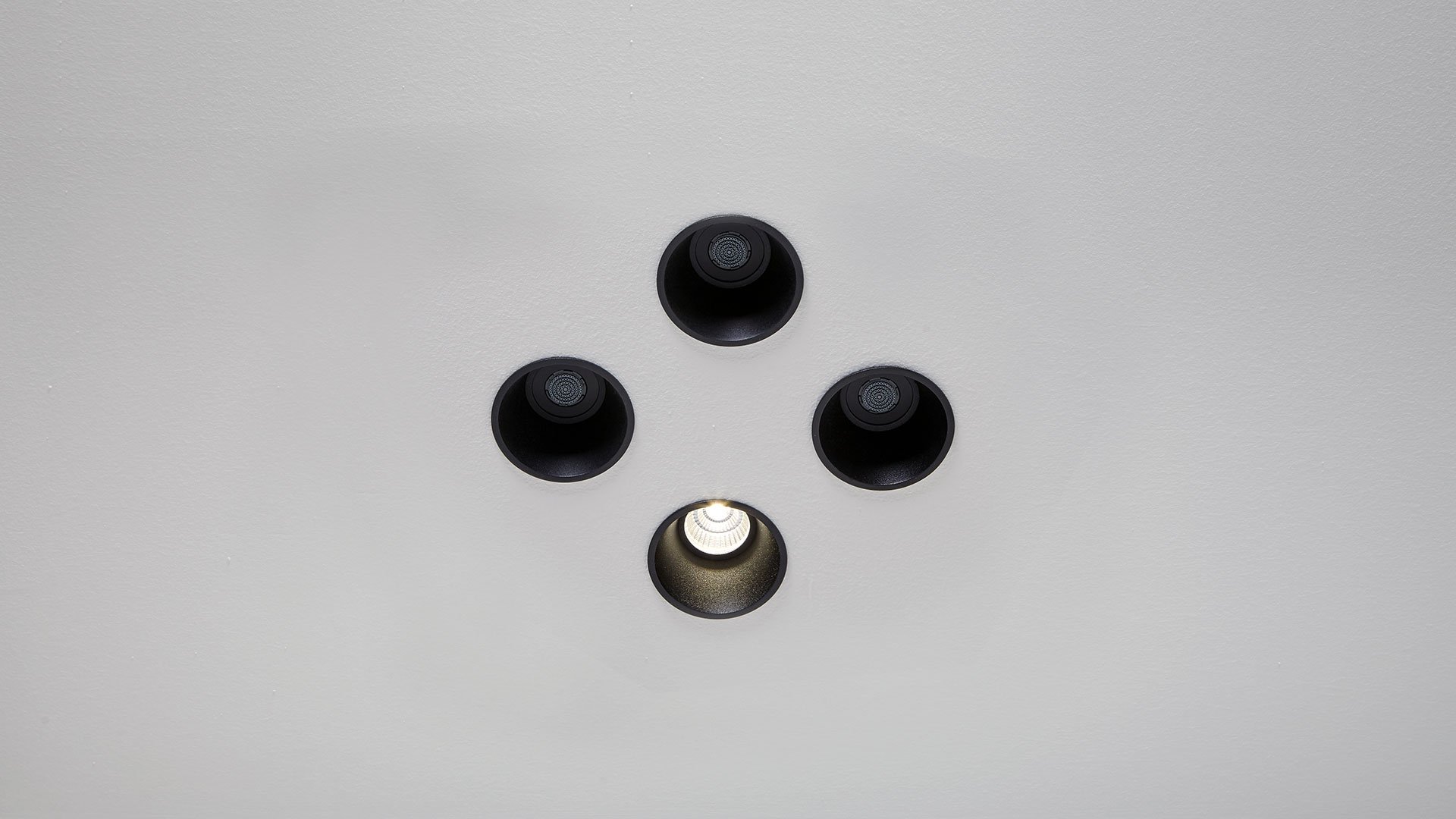 ST-104 Zenit + Zenitled Насадка для душа Antoniolupi  - Вид №7