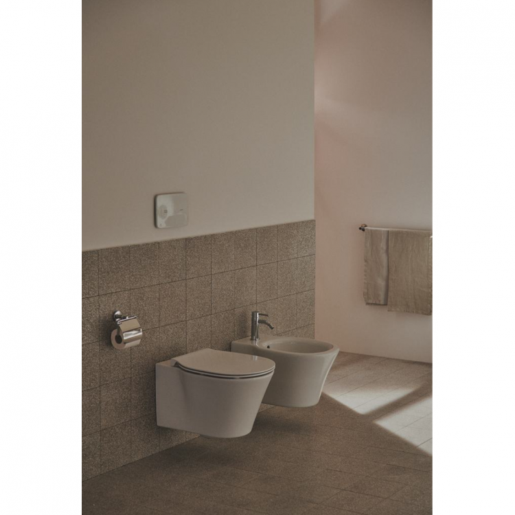 BC197AA Смеситель для биде Ideal Standard CERALINE - Вид №5