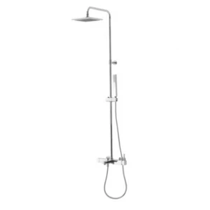 Однорычажный смеситель для душа S232000008 System pool Icon