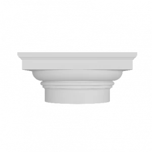 ЕВРОПЛАСТ 4.15.102 Капитель 4.15.102 Пенополиуретан