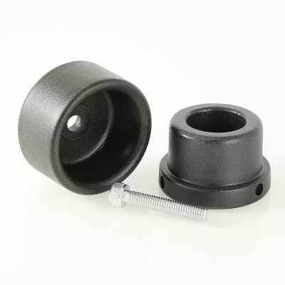 VTp.797.W.000025 Комплект насадок для сварки полипропилена Valtec 25 мм  - Вид №1