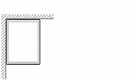 655097 Душевая кабина IFO Next NKH, Complete NKH VS 900 x 700 - Вид №3