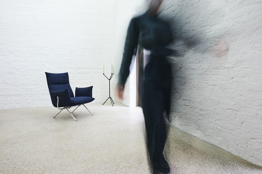 Magis Кресло из ткани со съемным чехлом с подлокотниками Officina sun-id-1410262 - Вид №13