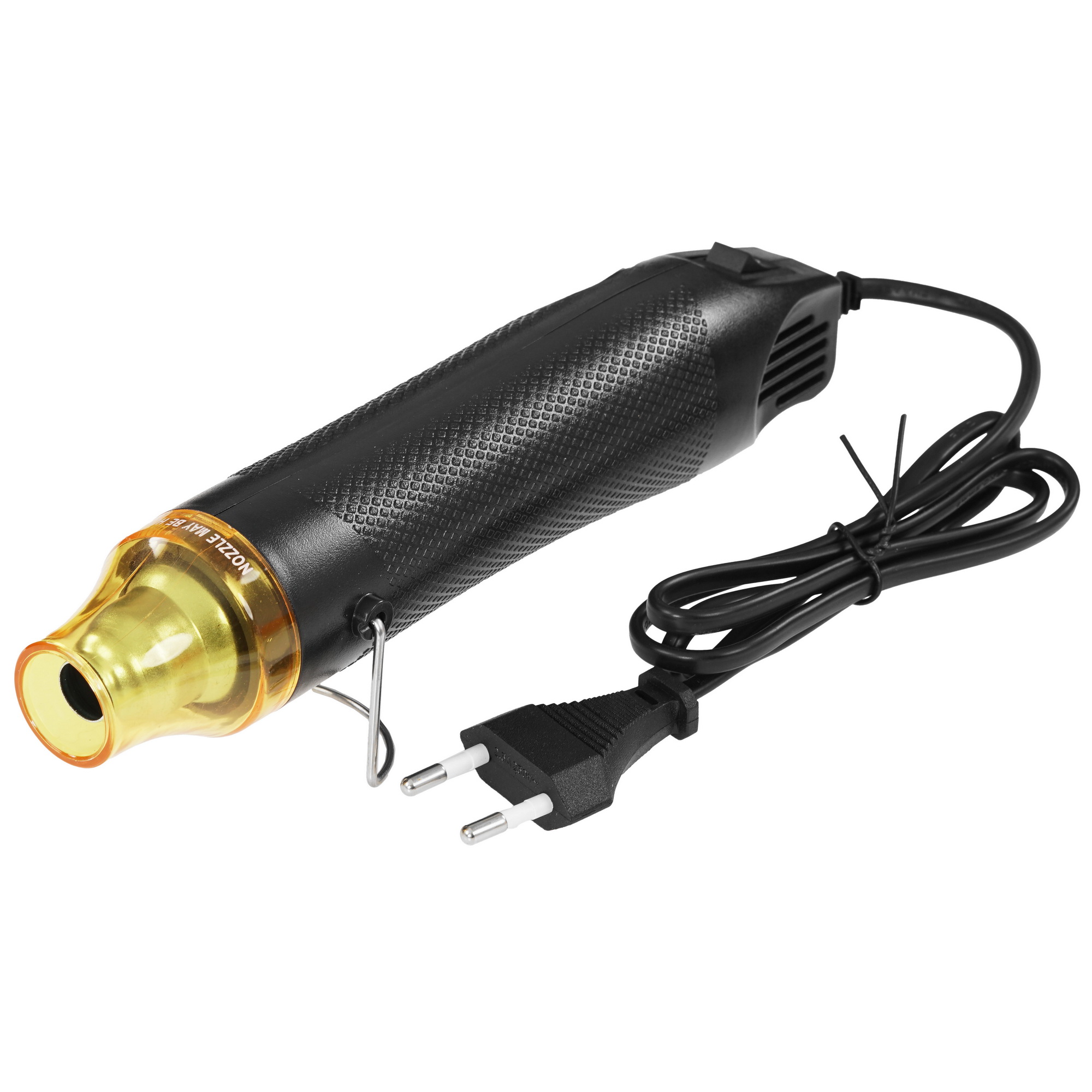 Строительный фен DEKO HG300W 9020682 STDN-0138516 - Вид №6