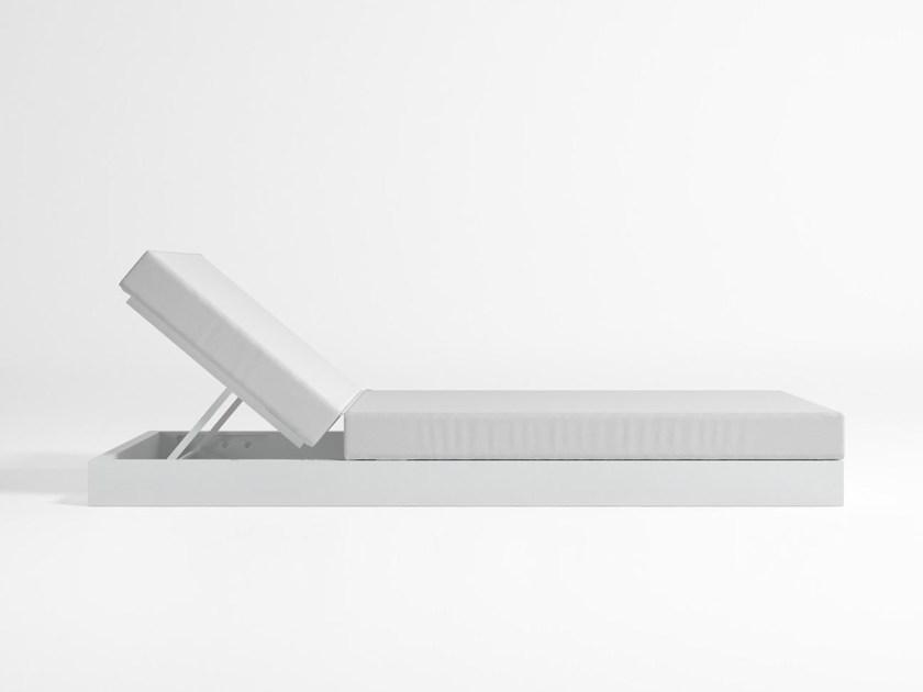 GANDIABLASCO Лежащая грядка Chill sun-id-1461509 - Вид №1