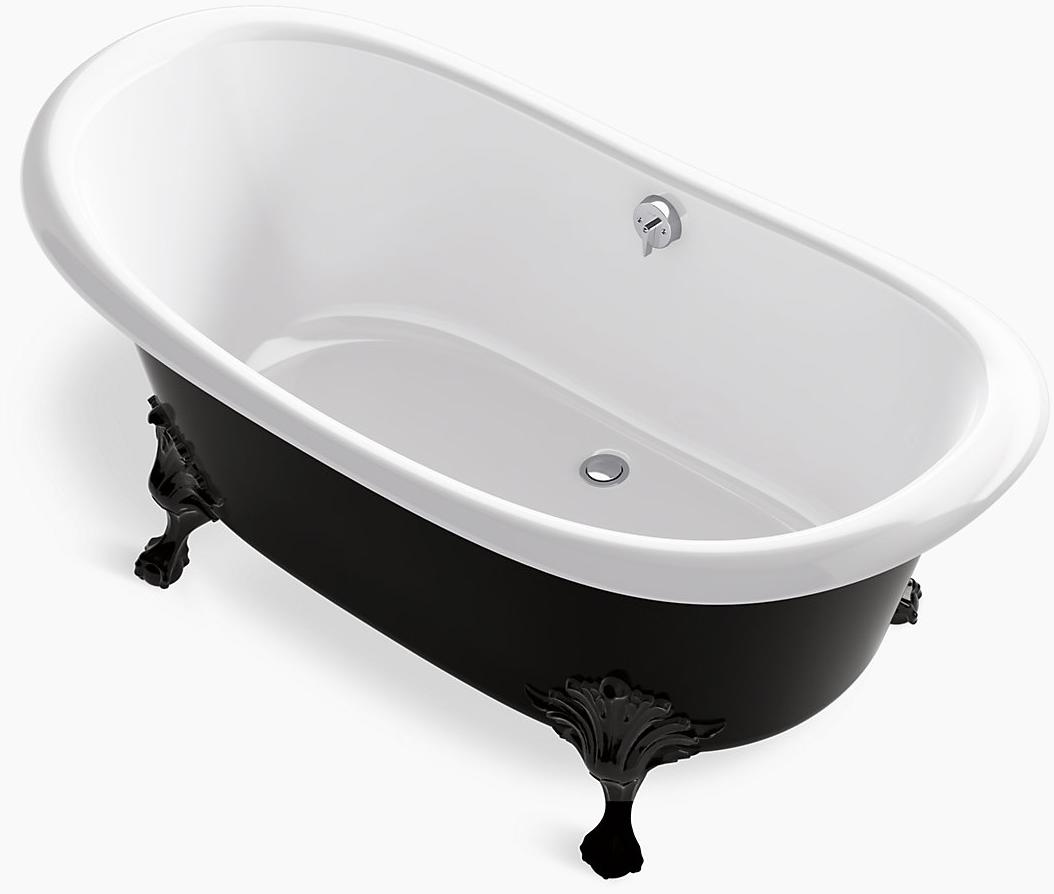 KOHLER  K-21000-P5-0  - Вид №1