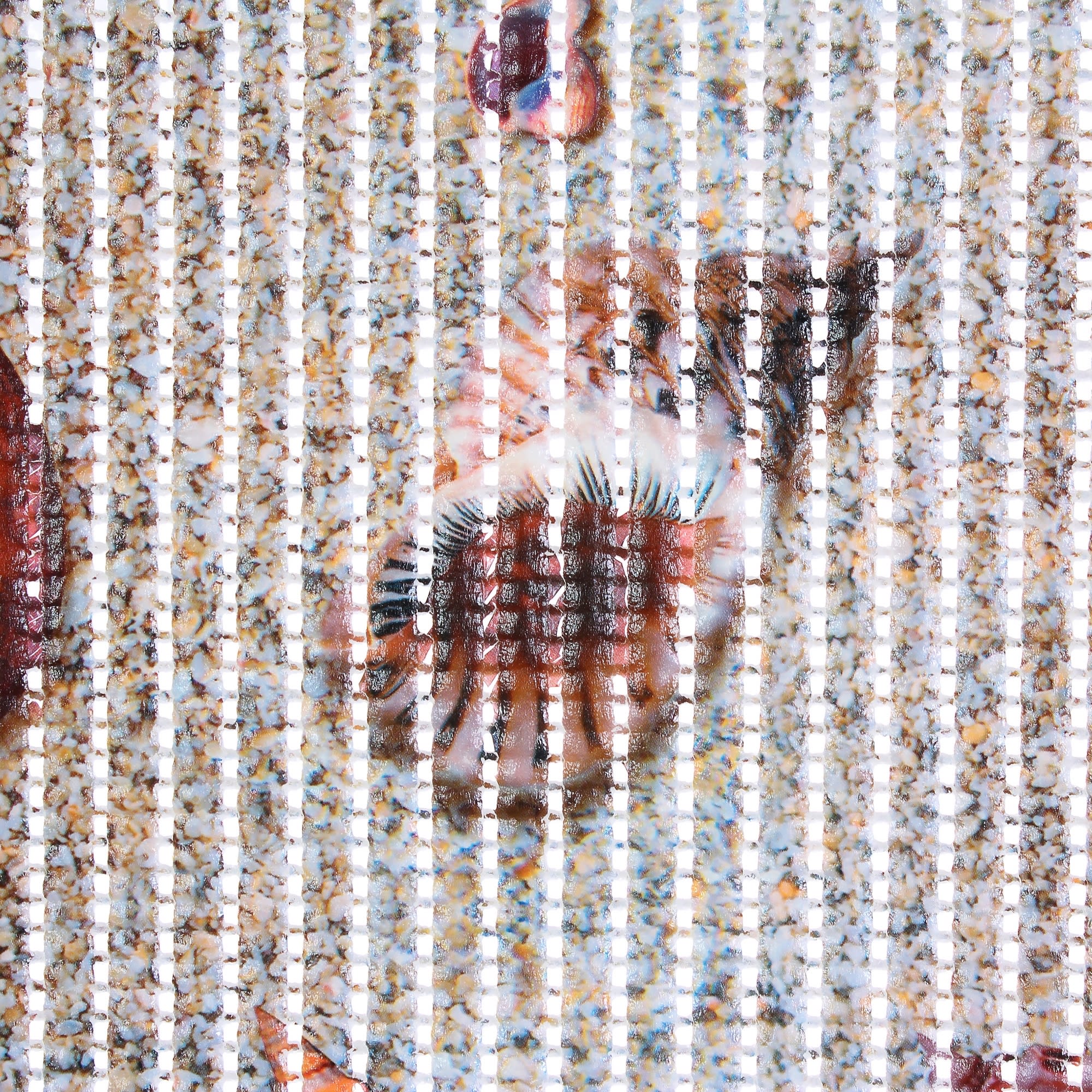 81955832 Дорожка ковровая «Фото» FV4 ПВХ 1,3 м Santreyd  - Вид №1