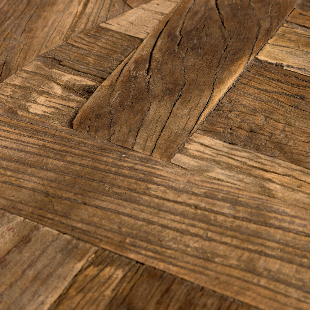 3112559 Стол «Ритурнель» Object Desire Индустриальная эстетика  - Вид №5