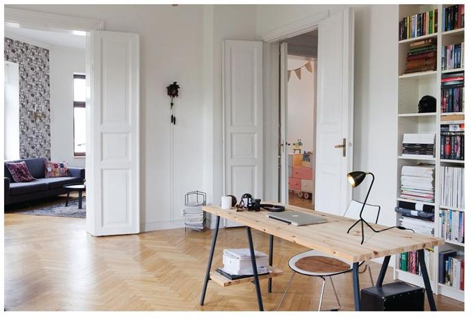 LUZ EVA Настольная лампа из металла Cleo sun-id-1388804 - Вид №2