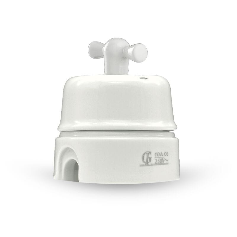 Поворотная кнопка GI Gambarelli ARCH-00017029 - Вид №1