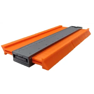 Шаблон контурный Trio-Diamond 280408 130x250 мм