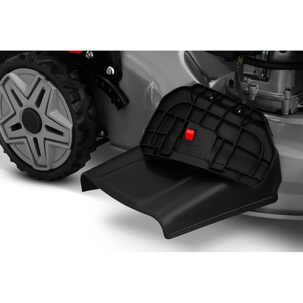 Газонокосилка бензиновая самоходная Мобил К XM461 ПРО BRIGGS & STRATTON 4 л.с  46 см STLM-2198857 - Вид №12