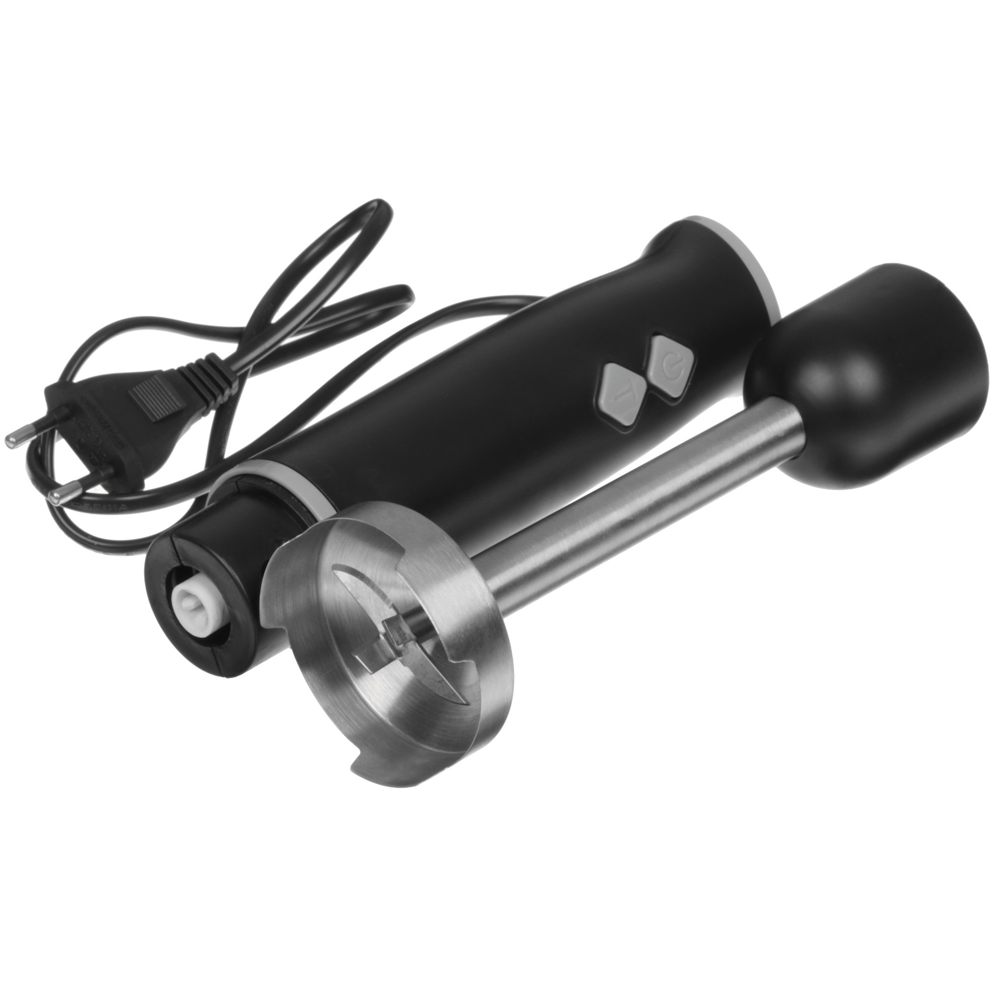 5368495 Блендер погружной ERGOLUX ELX-BS03-C72 черный STDN-0146515 - Вид №6