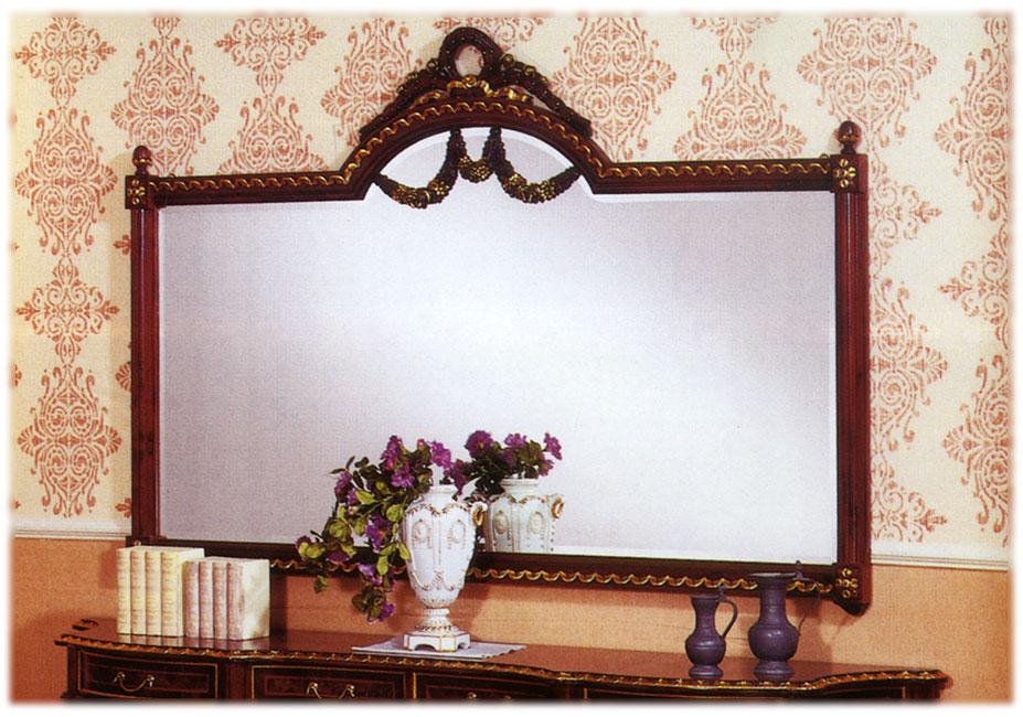 Зеркало 204 FRATELLI RADICE 10130550215 COMPLEMENTI