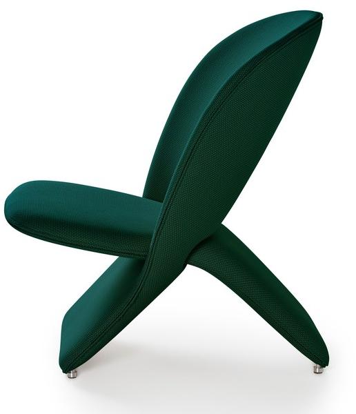 Artifort Кресло из ткани Niloo sun-id-1483556 - Вид №2