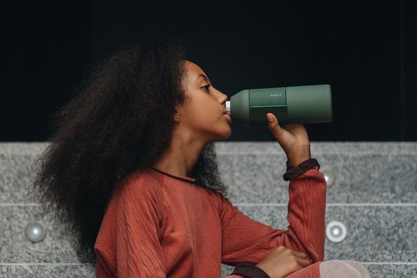 Closca Design Термобутылка из нержавеющей стали sun-id-1487840 - Вид №18