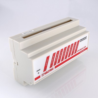 VT.ZC8.0.24 Зональный коммуникатор Valtec 24 В  - Вид №1