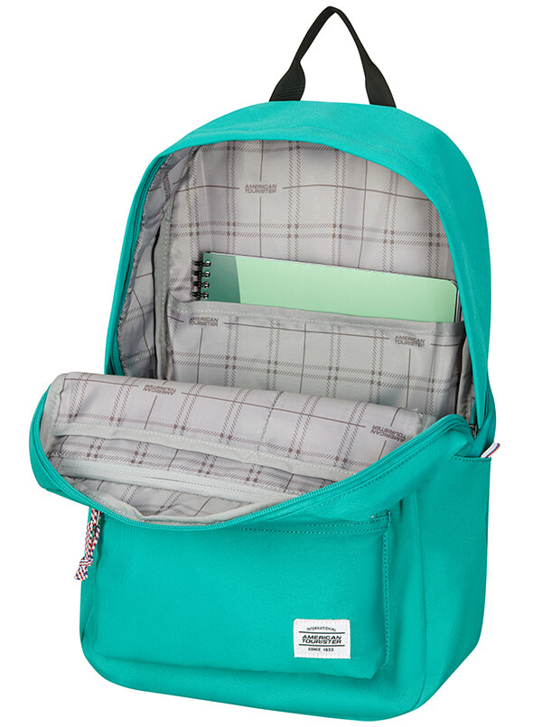 93G-21002 Рюкзак 93G*002 Backpack American Tourister UpBeat  - Вид №4