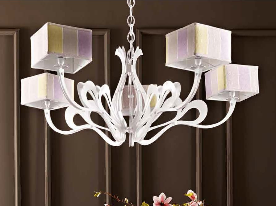 Люстра CorteZari гармония ARCH-00105878 - Вид №1