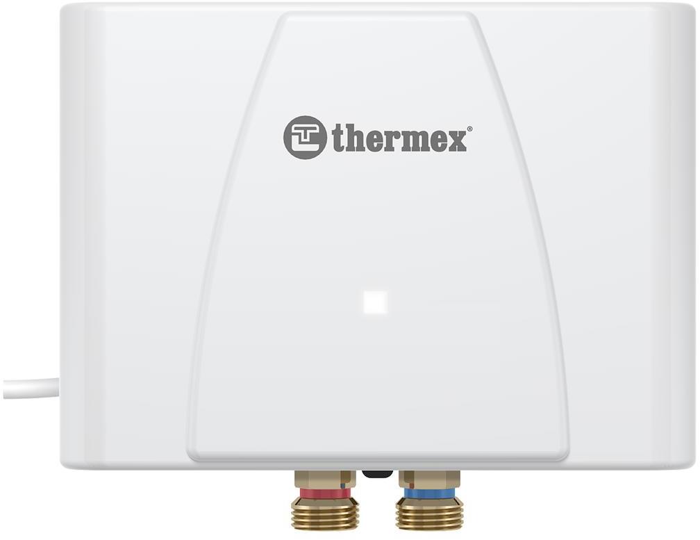 93818250 Водонагреватель проточный для кухни Balance 6 кВт STLM-0575879 THERMEX