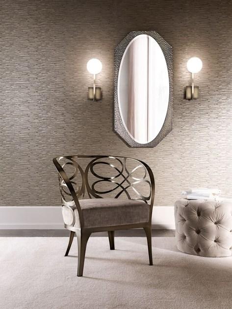 Cantori Железное кресло Noè Noe sun-id-1444773 - Вид №1