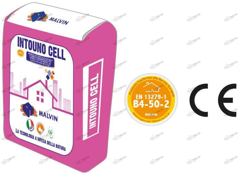 malvin Штукатурка армированная волокном на основе воздушных вяжущих sun-id-1471454