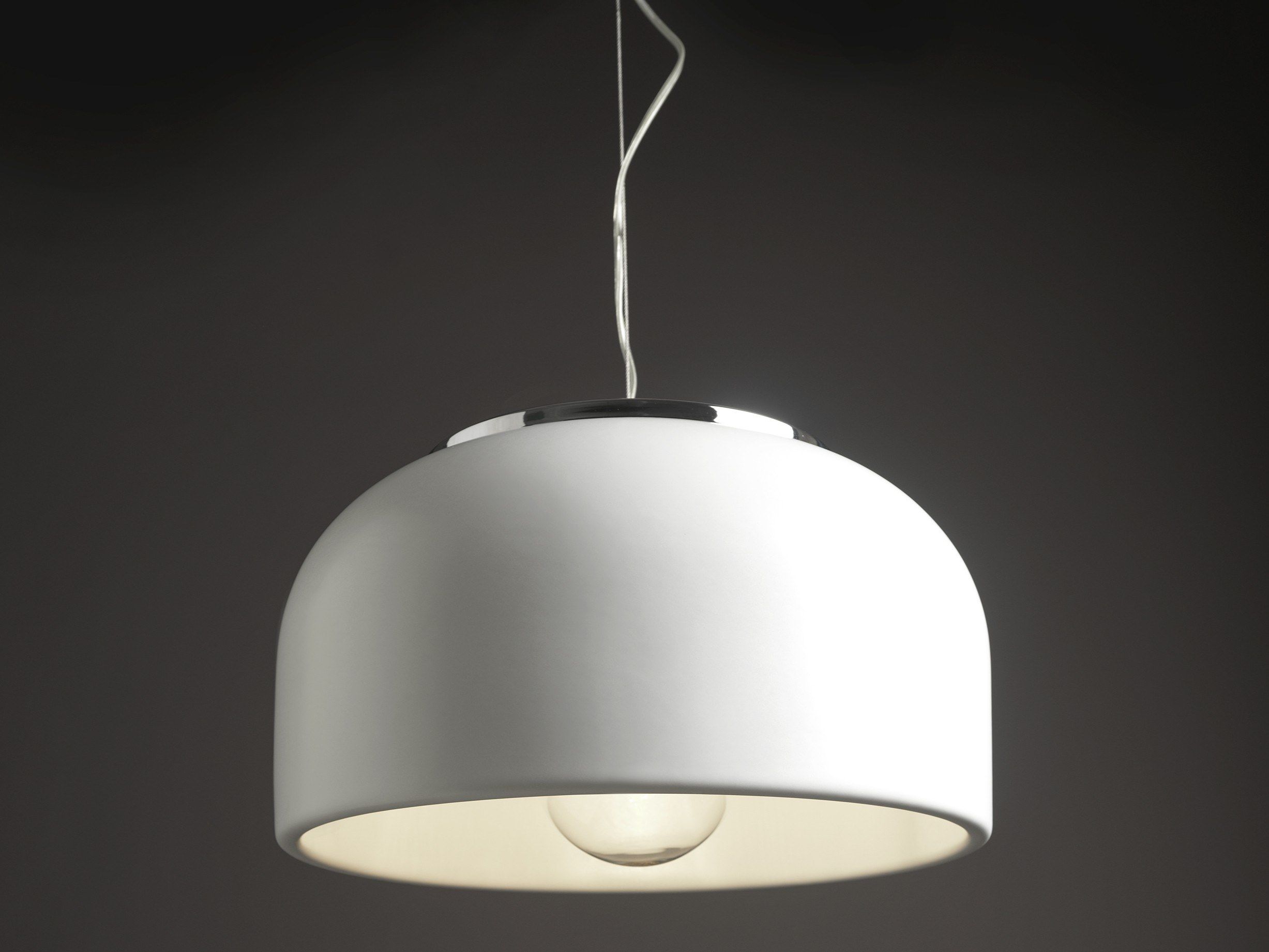 Керамический подвесной светильник Ceramica Flaminia Saltodava ARCH-00114632