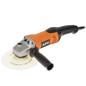 Углошлифовальная машина (УШМ) AEG SE 12-180 7998317